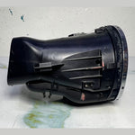 Load image into Gallery viewer, 2007-2011 Mercedes-Benz CLS550 Dashboard Air Vent A2198300154 CLS-Class W219