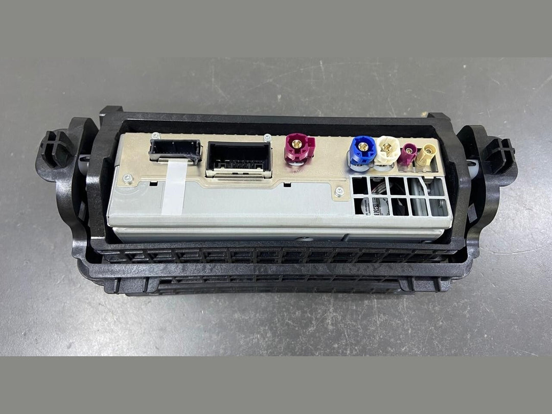 OEM BMW M440i GRAN-COUPE G26 G80 HARMAN AUDIO RADIO RECEIVER HEAD CI 5A34778