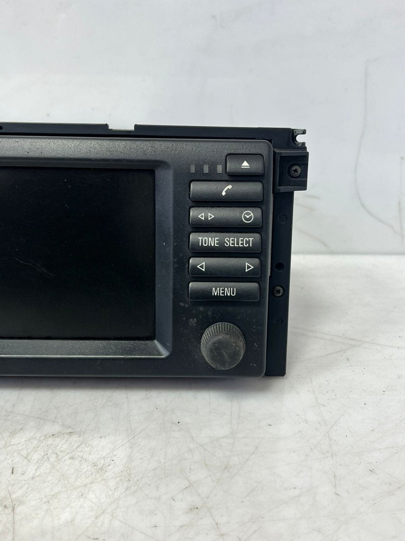 2000-2006 BMW X5 E38 E39 E46 E53 Navigation Display Screen 6934413 OEM