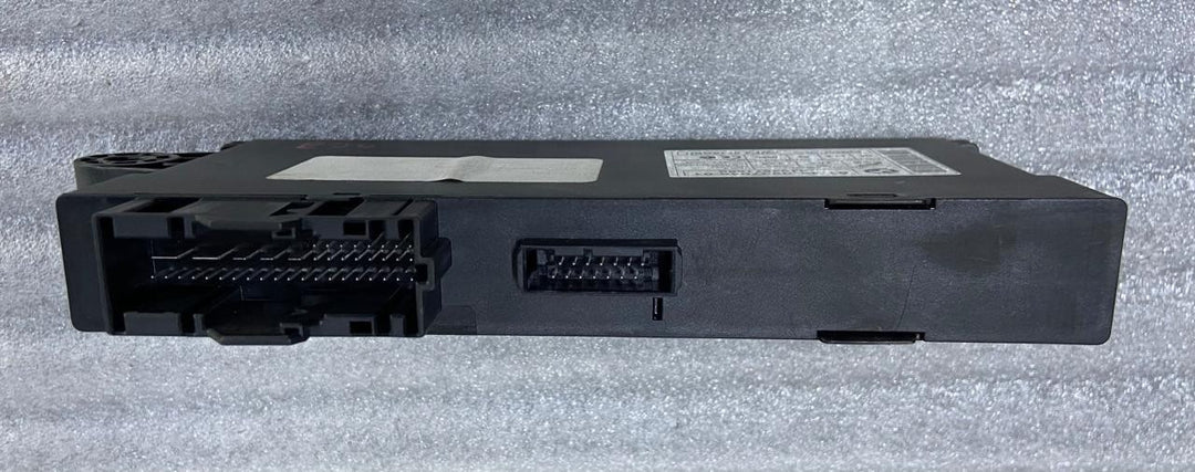 OEM BMW X5 E70 Engine Control Unit ECU SET 8510838 Diesel BOSCH