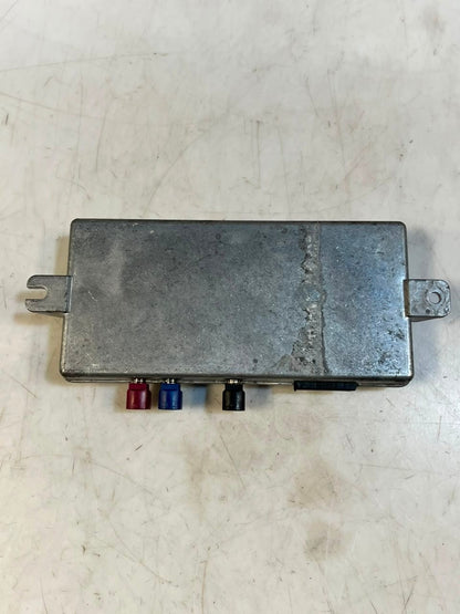 2007-2013 BMW E70 X5 E71 X6 Rear View Camera Control Module 9245516 OEM