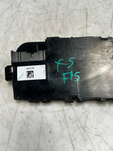 2015 BMW 5' X5 F15 FRONT Left Seat Control Switch 9273397 OEM