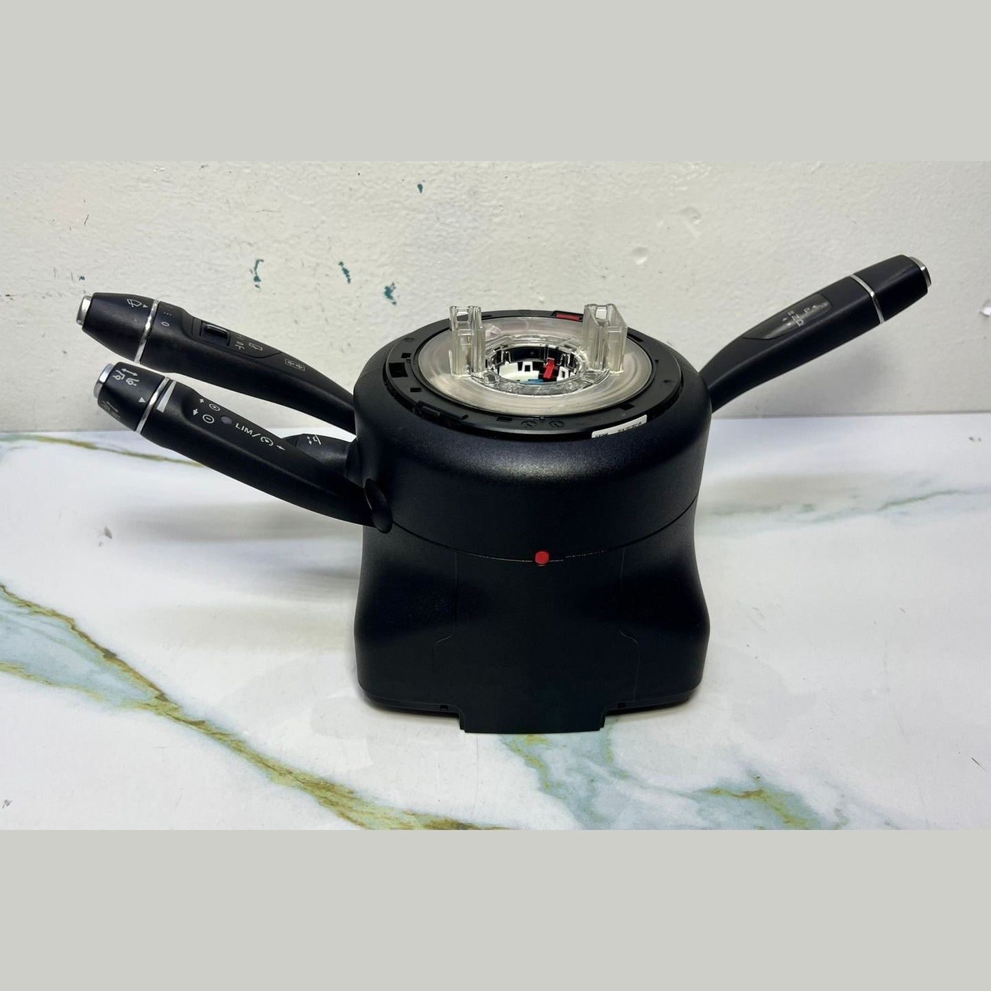 Mercedes-Benz Wiper Turn Signal Stalk Switch A1669000003 ML W166