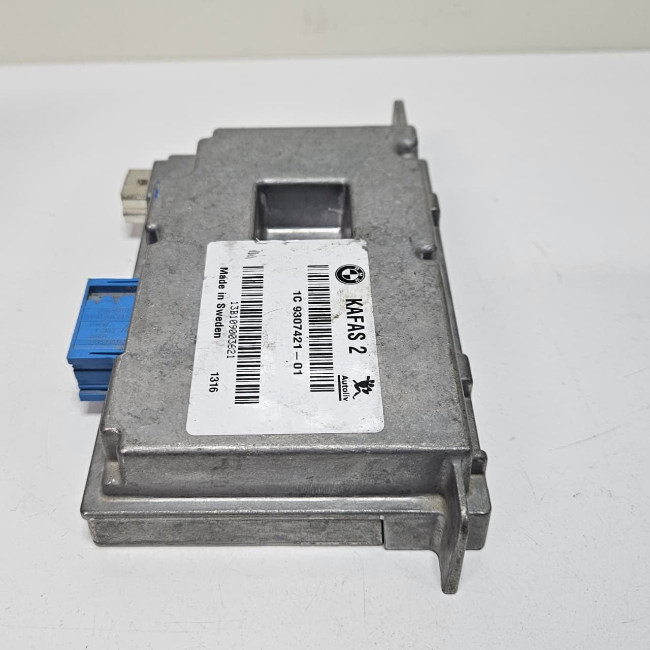 OEM BMW F20 F21 F30 F31 F34 GT F35 Kafas Camera Control Unit 9307421