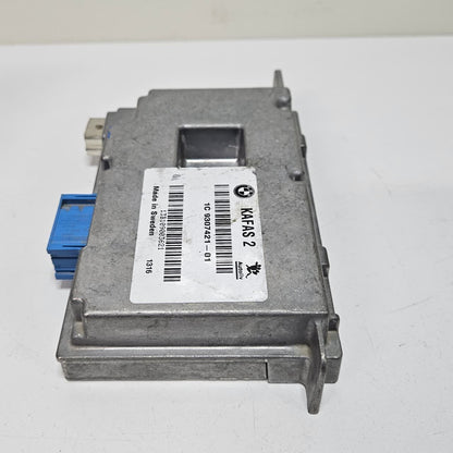OEM BMW F20 F21 F30 F31 F34 GT F35 Kafas Camera Control Unit 9307421