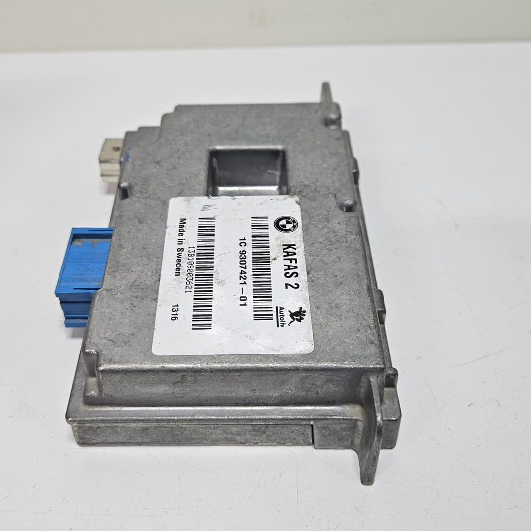 OEM BMW F20 F21 F30 F31 F34 GT F35 Kafas Camera Control Unit 9307421