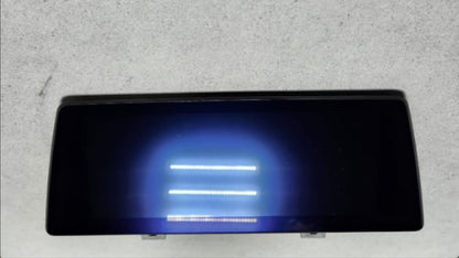 2017-2023 BMW M5 Central Information Display 8715339 5 Series G30 G31 and F90 M5