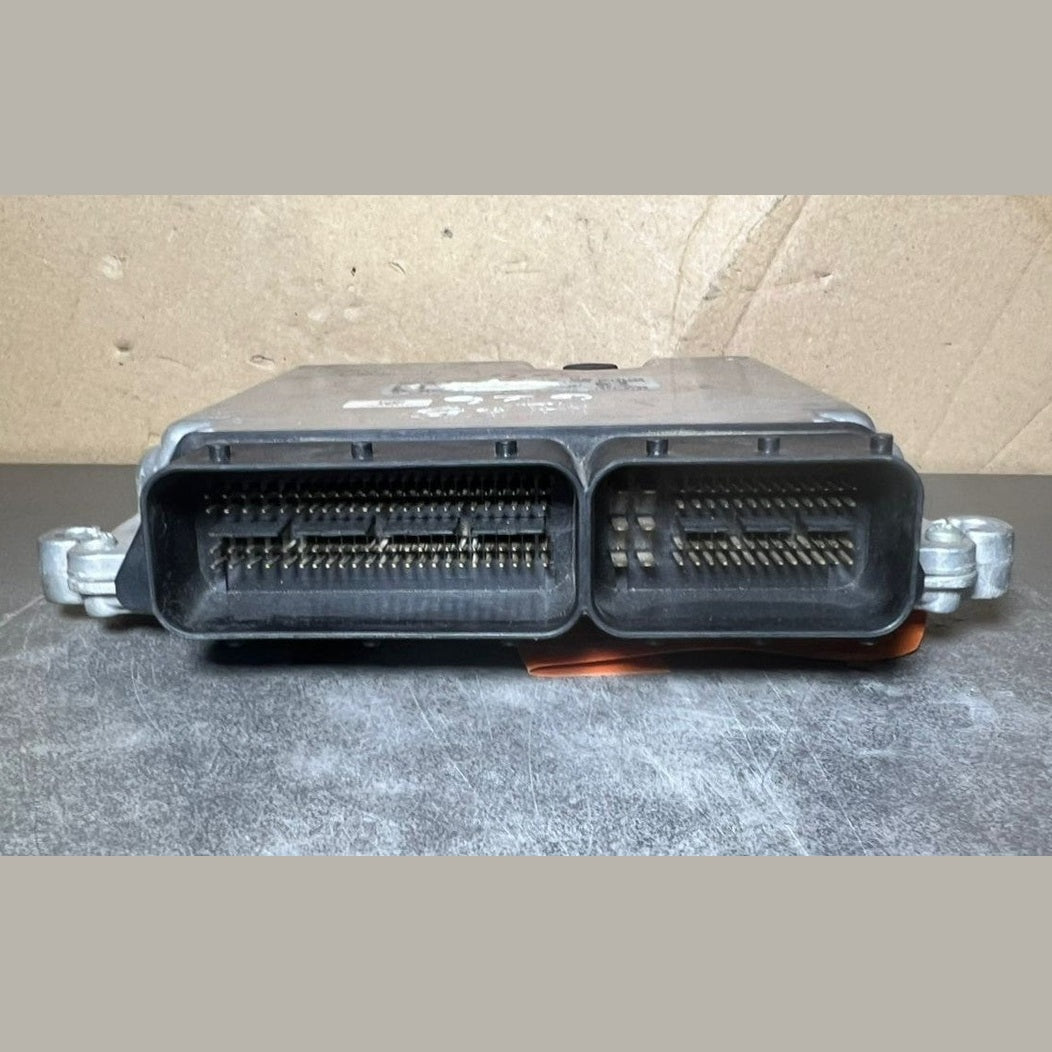 14-20 Mercedes W205 C-Class Engine Control Module Unit ECM ECU A642 9000000 OEM