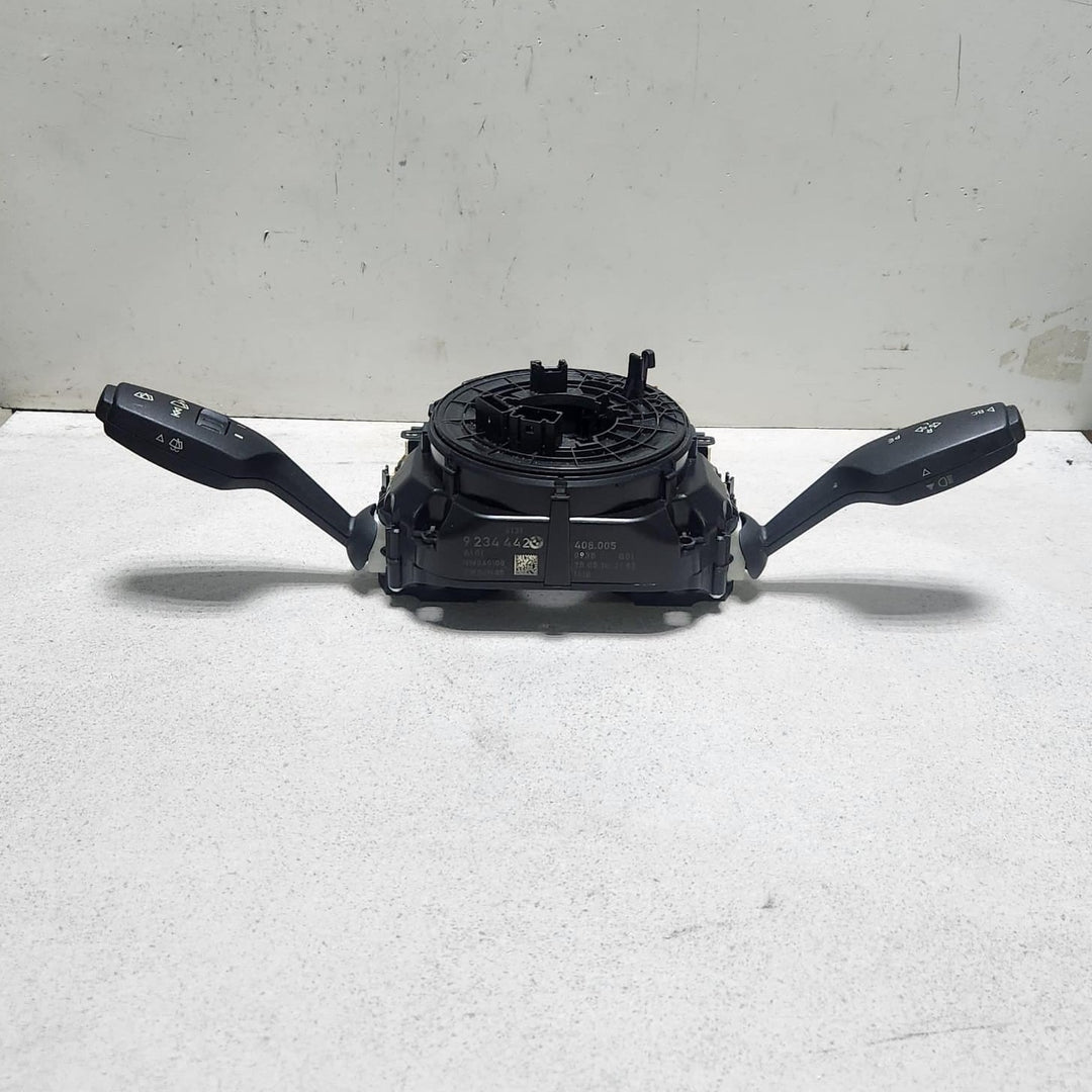 2009-2016 BMW 528i 5 Series F10 F11 F07 Steering Column Switch Assembly 9234442 