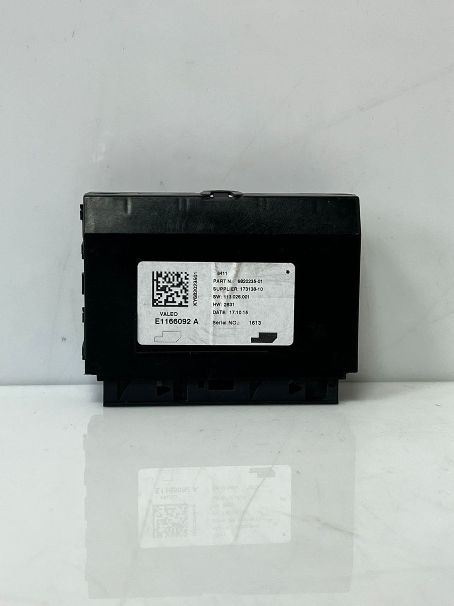 BMW 228xi, M235xi, 230xi, M240xi Automatic Climate Control Module 6820235 OEM