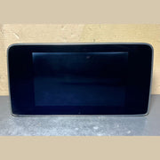 12-15 Mercedes-Benz W218 CLS Navigation Display Screen Monitor A218 9006005