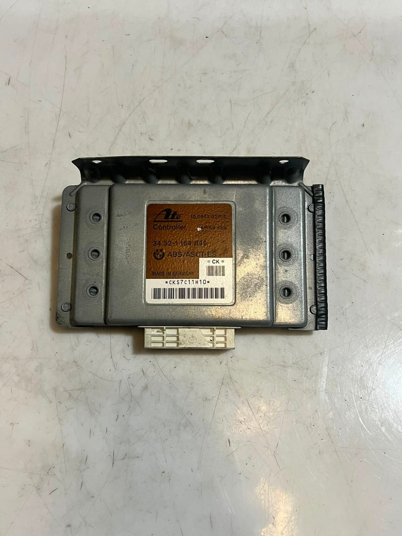 1997-1999 BMW Z3 3 Series E36 Abs Control Module 1164899 OEM