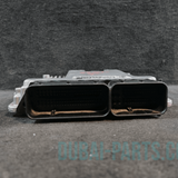 BMW 5er F10 F11 N57N MOTORSTEUERGERÄT NUR ECU DDE 0281030740 8577838