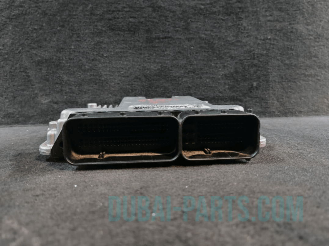 BMW 5 Series F10 F11 N57N ENGINE CONTROL UNIT  ECU ONLY  DDE 0281030740 8577838