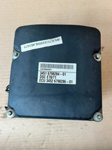2008-2013 BMW X6 E70 X5 E71 Anti Lock Brake ABS Pump 6798284 OEM