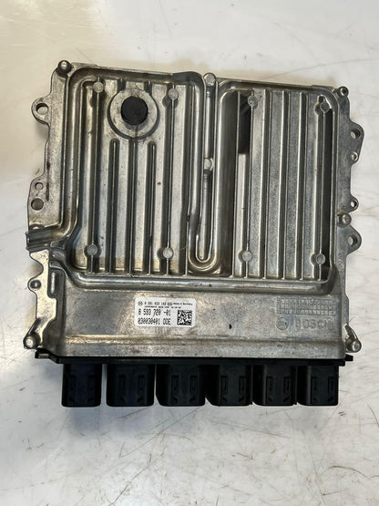 BMW 7 Series G11 G12 730d xDrive Engine Control Unit ECU SET DDE 8593720 OEM