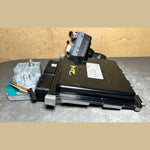 Bild in die Galerieansicht laden, 10-14 Mercedes-Benz W204 ECU Engine Control Module Ignition Key Switch SET OEM