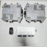 2014 2016 BMW 550i Engine Control Module7540739 650i X5 X6 750i N63 V8 twinturbo