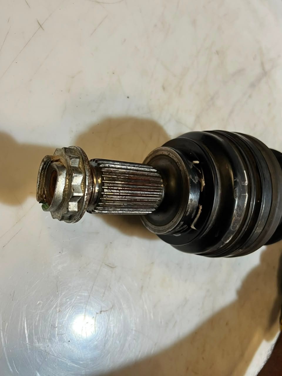 2000-2006 BMW X5 E53 RIGHT Rear Axle Shaft 7500914AI05 OEM