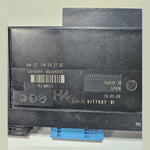قم بتحميل الصورة إلى عارض الصور، 2008 BMW 3 SERIES E90 BCM BODY CONTROL MODULE H4 9177987 OEM