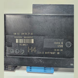 2008 BMW 3 SERIES E90 BCM BODY CONTROL MODULE H4 9177987 OEM