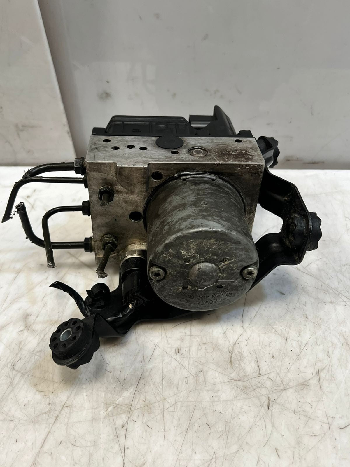 2000-2001 BMW X5 E53 Abs Pump anti-lock brake system Module 6758628 OEM
