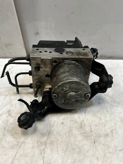 2000-2001 BMW X5 E53 Abs Pump anti-lock brake system Module 6758628 OEM