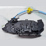 Load image into Gallery viewer, BMW 3 G20 FRONT LEFT DOOR LOCK SYSTEM LATCH 5121 7445051 OEM