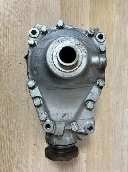 BMW X6 F16 X4 F26 Differential Front Differential Gear 3.38 8635863 8618377