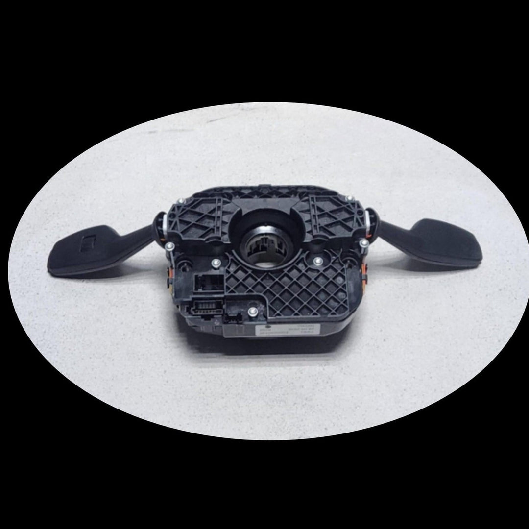 2009-2016 BMW 528i 5 Series F10 F11 F07 Steering Column Switch Assembly 9234442 