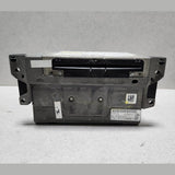 2011-2013 BMW 528i Radio Navigation Head Unit 9311040 5 Series F10 528i 535i