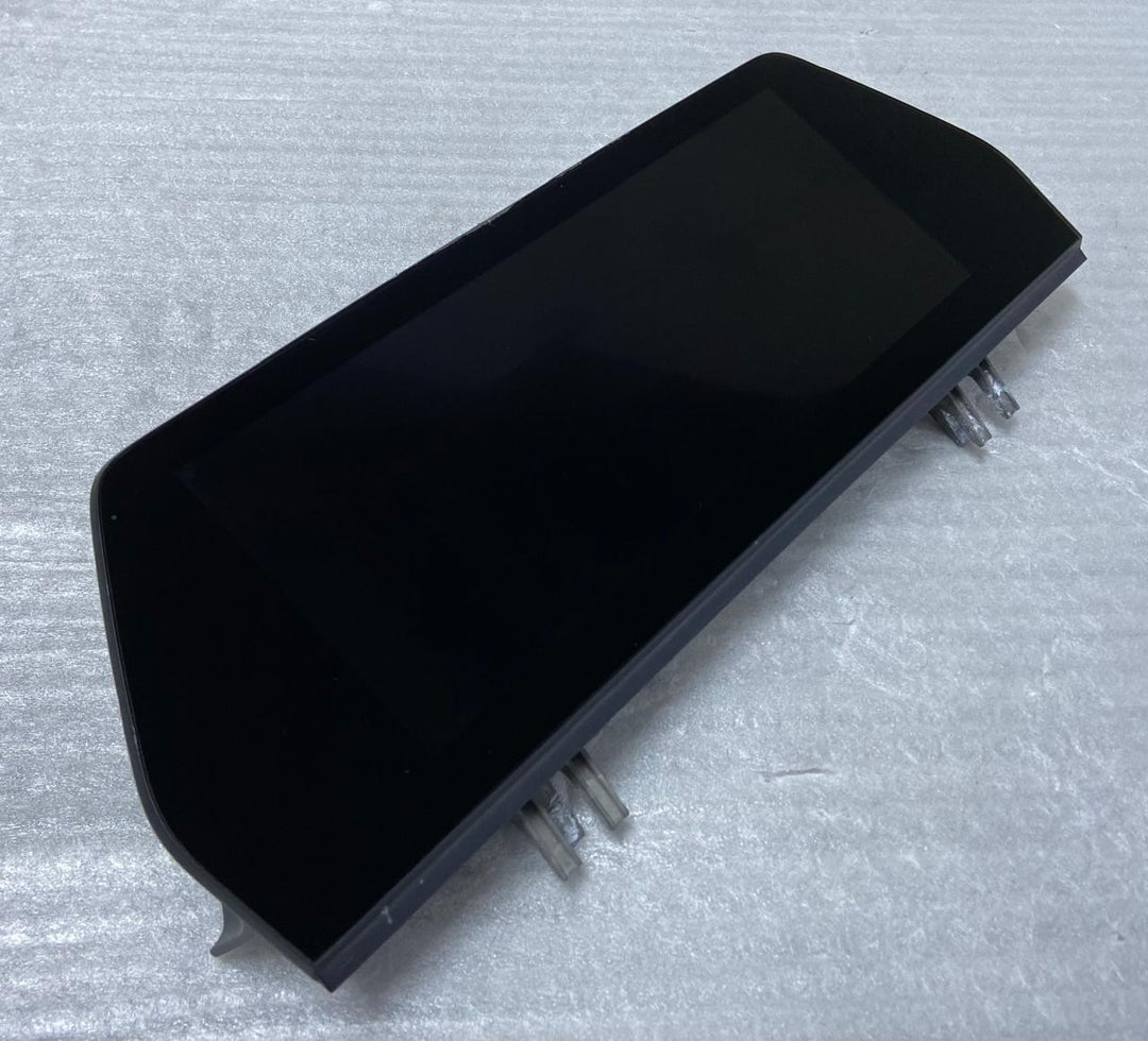 OEM BMW M8 F91 F92 F93 G14 Dashboard Navigation Display Screen 5A0E6B8