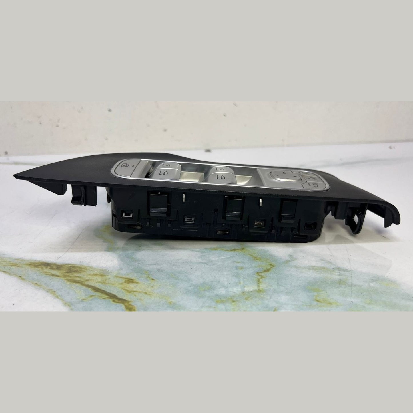 19-22 Mercedes G550 Master Power Window Switch A1679059903 G63, GLS AMG, GLE,