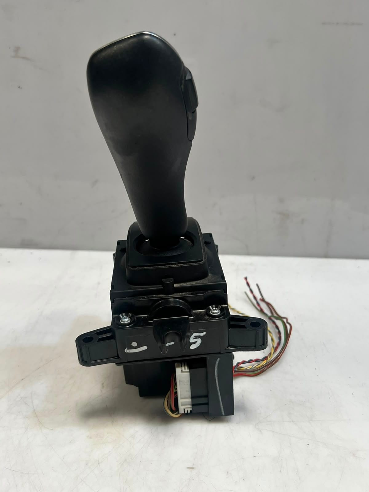 2014-2018 BMW X5 F15 Automatic Gear Selector Switch 9384927 OEM