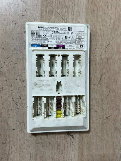 2019-2025 BMW X5 G15 G16 G20 X6 X7 Body Domain Controller 61359824616