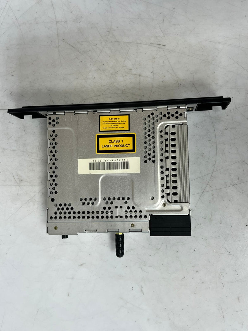 2002-2007 Land Rover Range Rover Cd53 L30 ALPINE N18 Changer 8385891