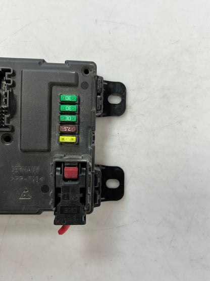 2012-16 BMW 1 3 F20 F30 F31 F35 Rear Body Comfort Control Unit Module 9279824