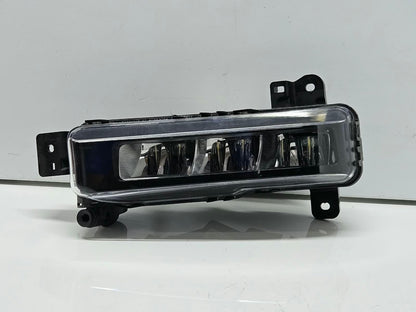 8089525-2018-2022 BMW X5 G05 B57 RHD Front  Left Fog Light OEM