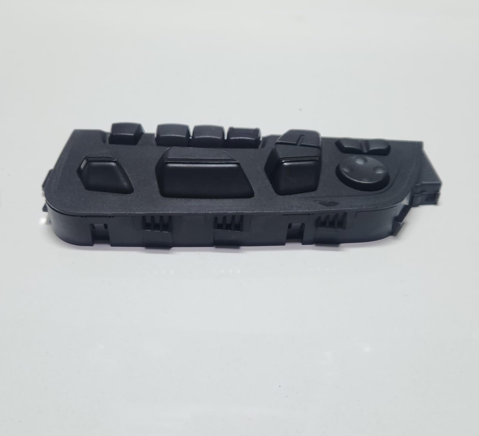 2013-2018 BMW M6 Left Driver Seat Control Switch 9315937 M6 F12 OEM