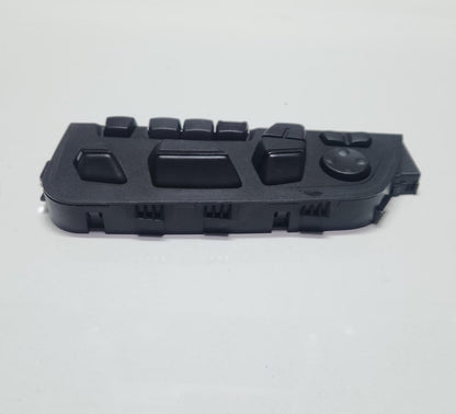 2013-2018 BMW M6 Left Driver Seat Control Switch 9315937 M6 F12 OEM