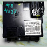 Load image into Gallery viewer, Mercedes Air Conditioning Control Module A0009008718 CLS