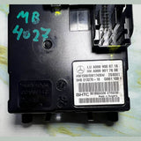 Mercedes Air Conditioning Control Module A0009008718 CLS