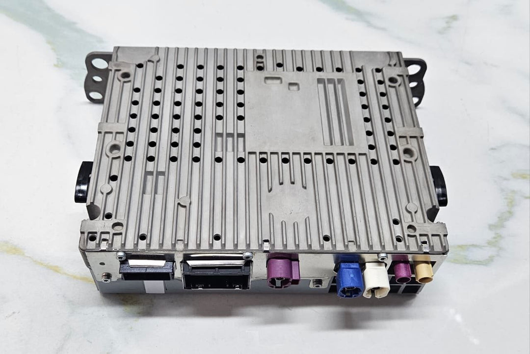 OEM BMW X7 G07 Radio Reader Navigation Headunit High 5A75960