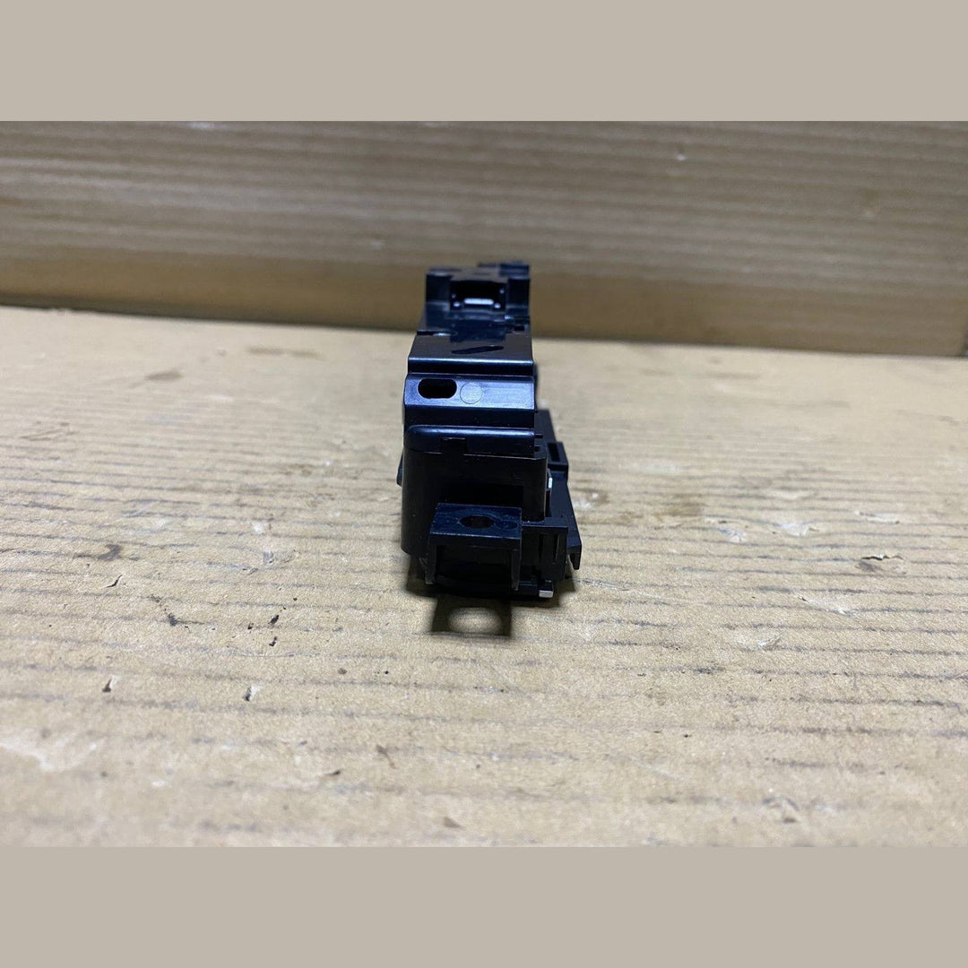 2017 BMW X3 Centre Console Switch 6843946 X3 G01 X4 G02 sport mode, comfort sett