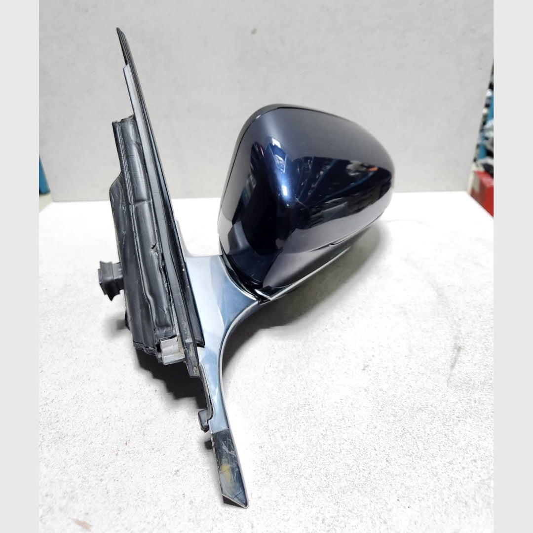 2016-2019 BMW 750i Exterior Mirror F0181115U6680 7 Series G11 G12 740i and 750i 
