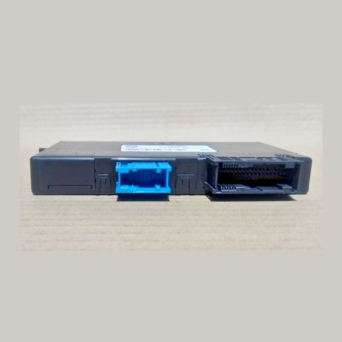 BMW 5 6 SERIES F06 F13 F10 F07 GATEWAY CONTROL MODULE ECU 9321879