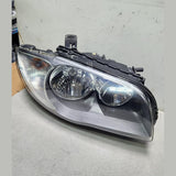 2008-2011 BMW 1 Series Headlight 7249652 1 Series E87 LCI Right side HELOGYN