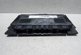 2006-2013 BMW X5 Footwell Light Control Module 9230432 X5 E70