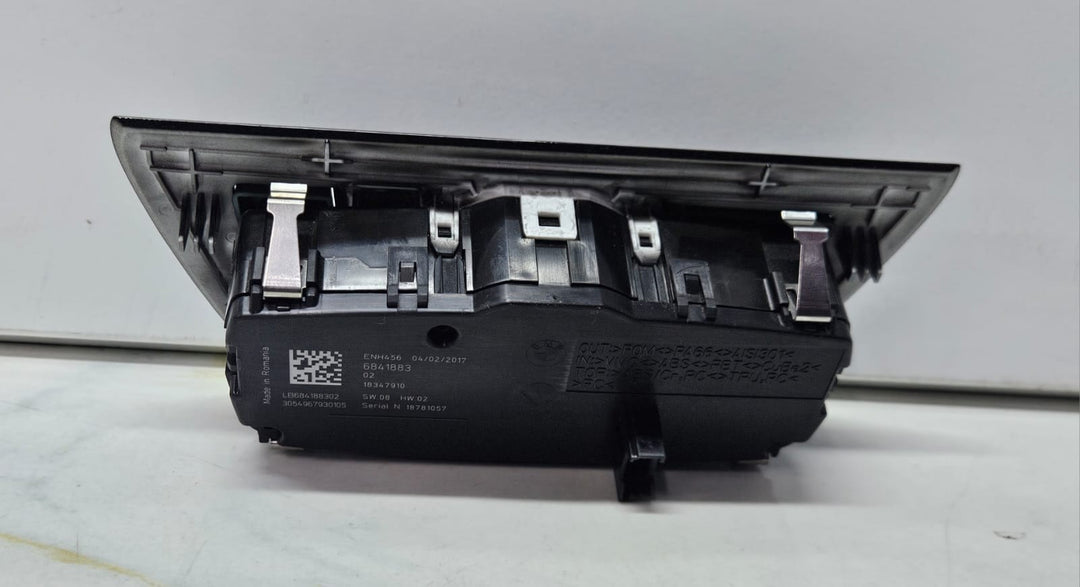 BMW 5 Series G30 G31 F90 Headlight Switch 6841883 OEM