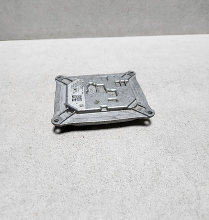 2010-2013 Mercedes-Benz S550 Headlight Ballast Control Module A2168203789